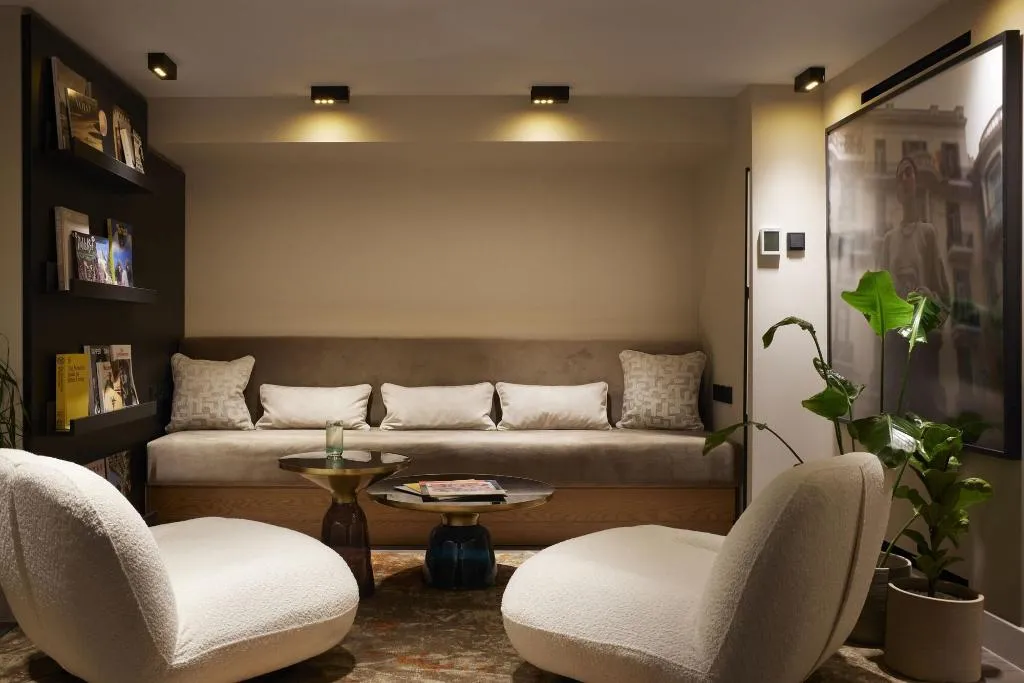 Bar, Teight Hotel, Halkidiki