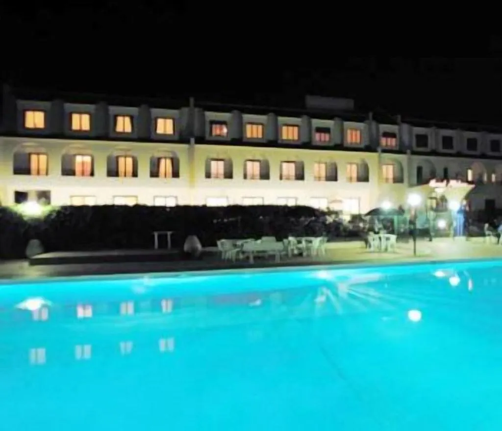 Pool, Relax, Catania