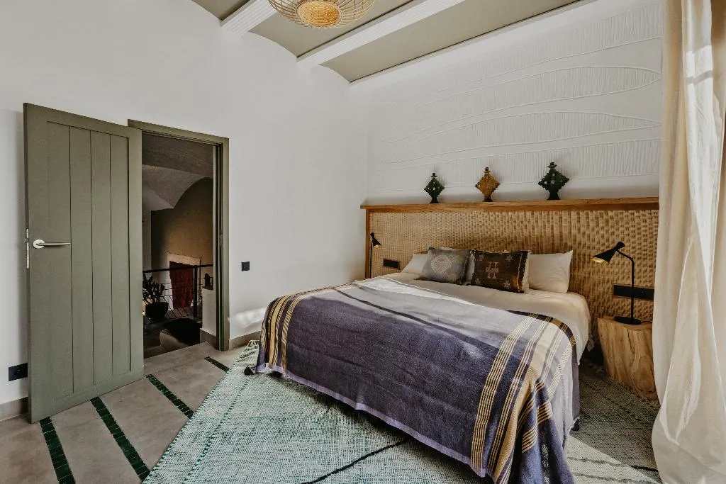 SUITE SUPERIOR Room, Adama Resort, Marrakech