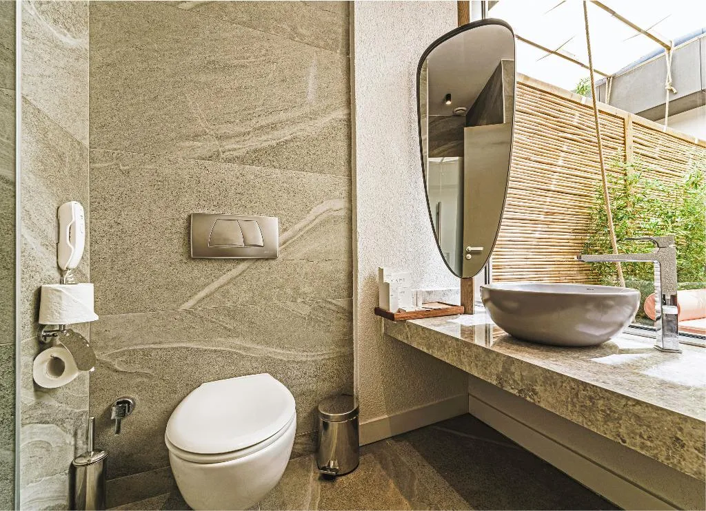 SUITE EXECUTIVE Room, Cape Bodrum Luxury Hotel & Beach, Bodrum