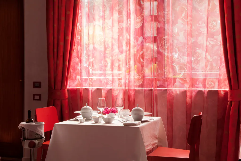 Double or Twin SUPERIOR Room, Andris Hotel, Naples