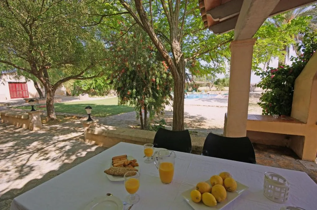 Room, Agroturismo Es Rafal Nou, Majorca