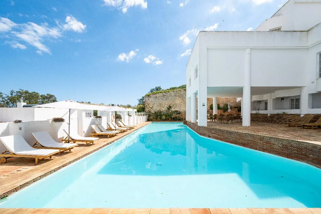 General view, Baluarte da Vila Apartments, Algarve