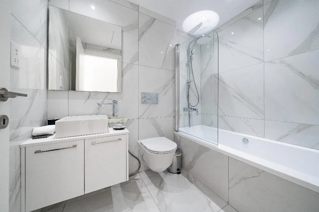 APARTMENT EXECUTIVE Room, Silver Park, Cyprus