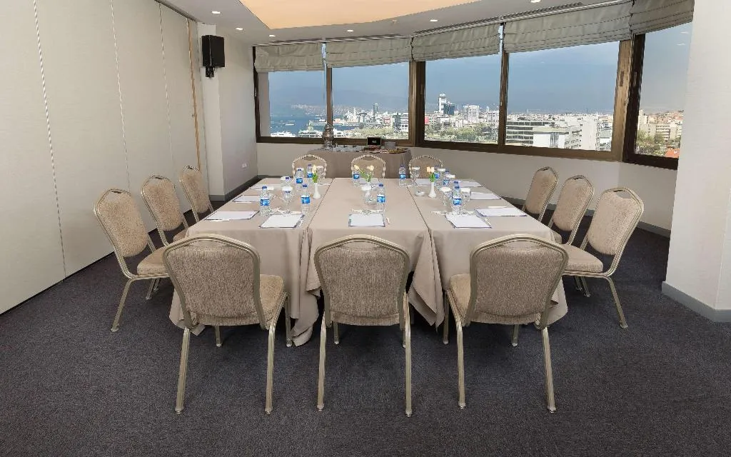 Conferences, Best Western Plus Hotel Konak, Izmir