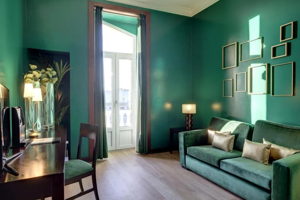 SUITE STANDARD Room, Hotel Inglaterra - Charme & Boutique, Lisbon