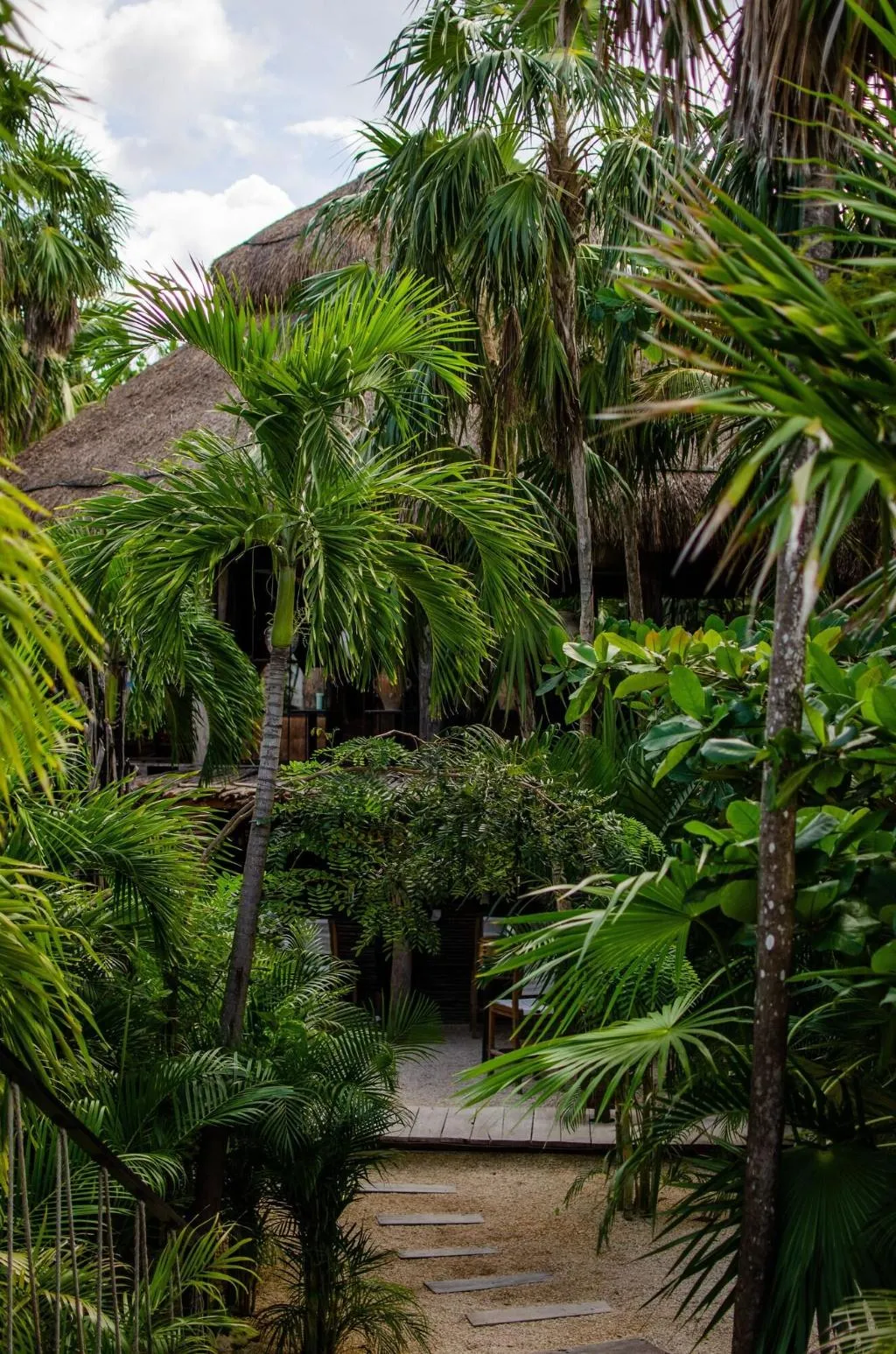 Lobby, The Radhoo Adults Only, Cancun Area