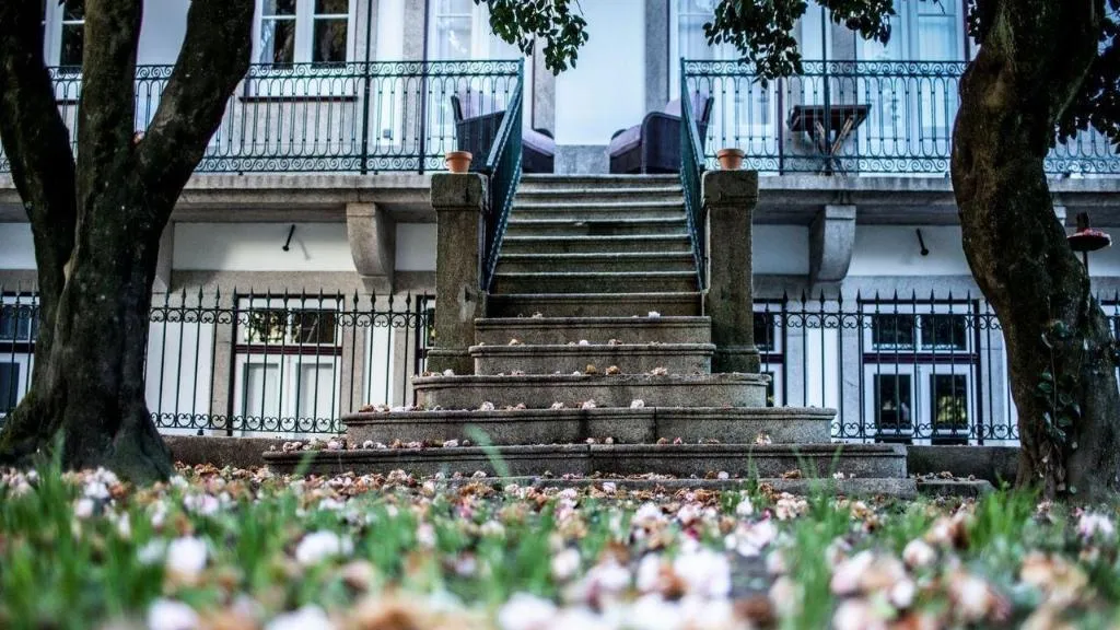 General view, Oporto Loft, Porto