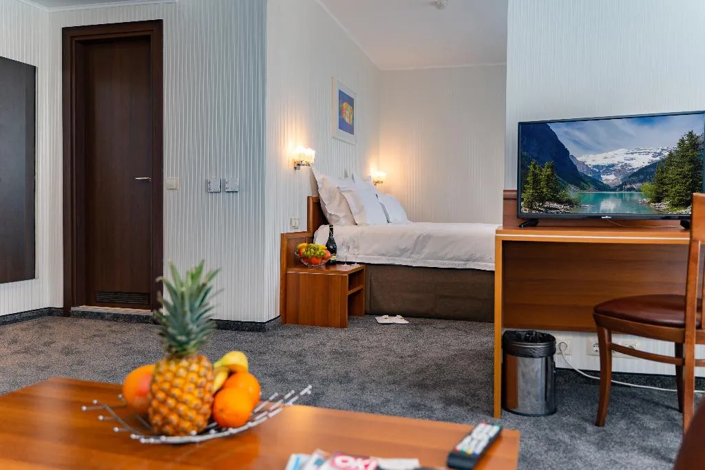 APARTMENT SEA VIEW Room, Panorama Hotel, Varna
