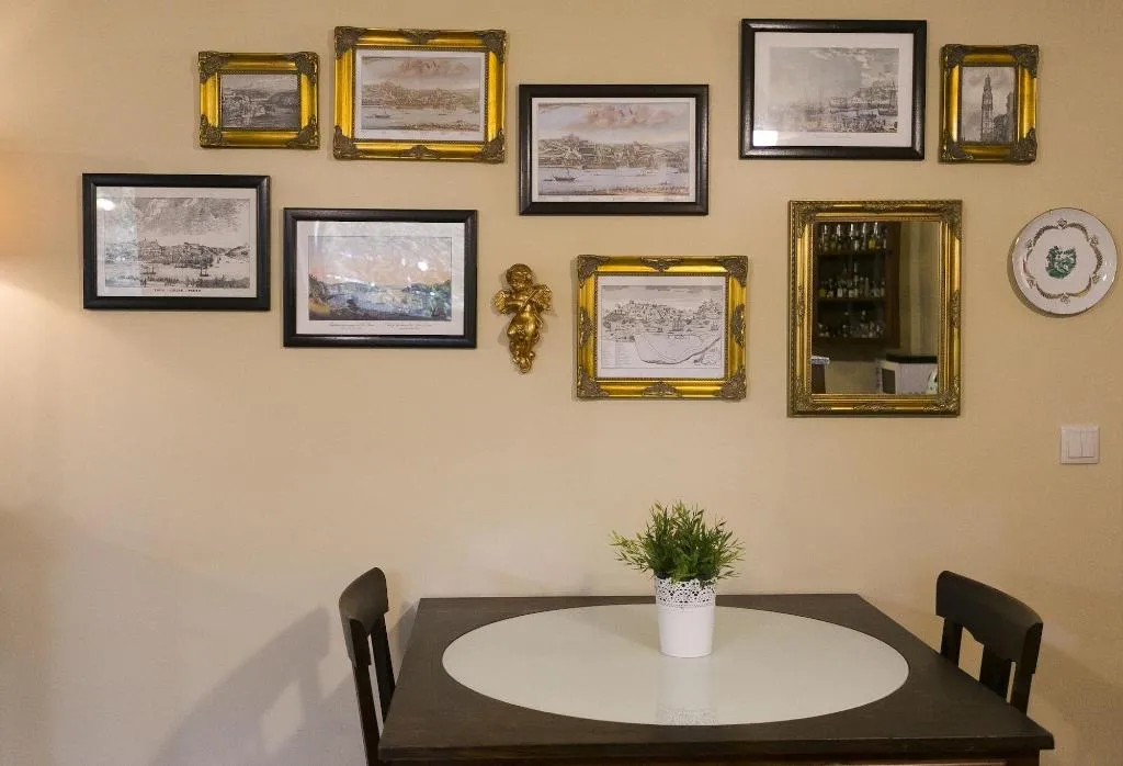 Room, Charming Antas House, Porto