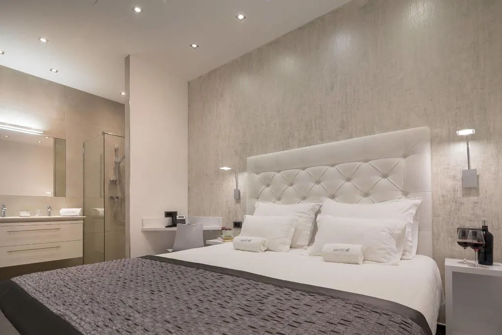Room, Marina Baotić Apartments, Split