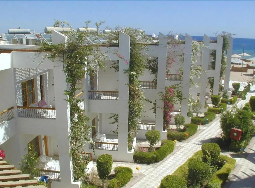 General view, Menaville Safaga, Red Sea Riviera