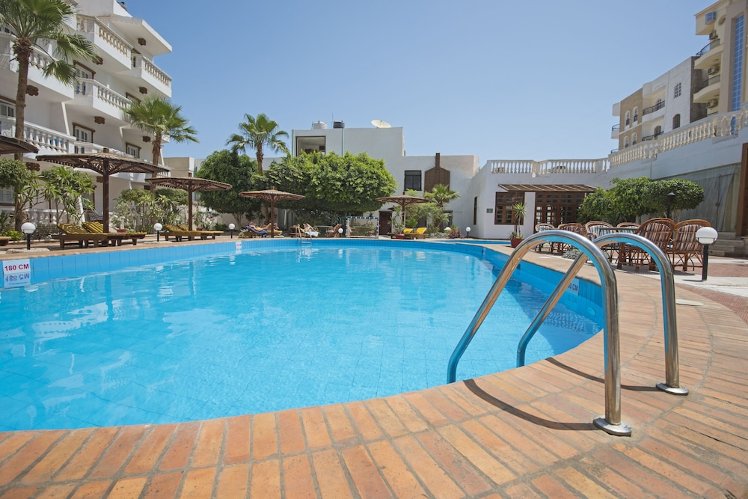 Zak Inn, Red Sea Riviera