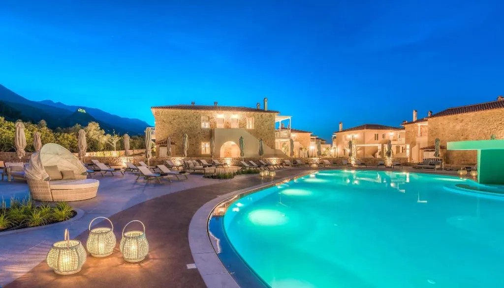 Sports and Entertainment, Kyniska Palace Conference & Spa, Athens