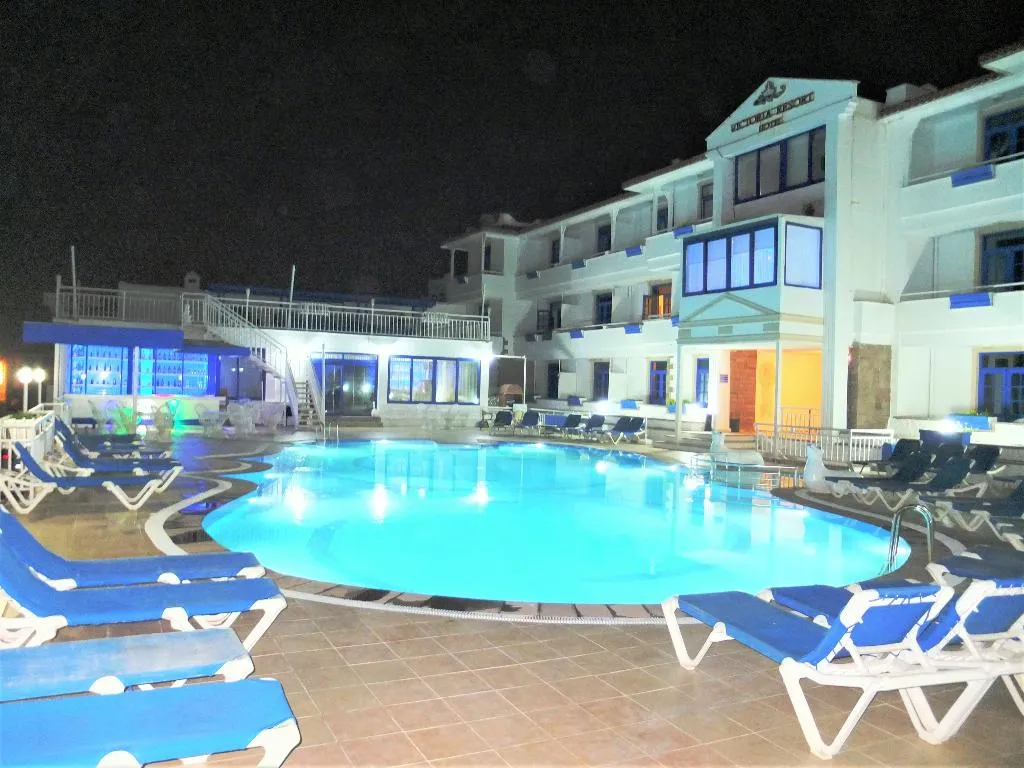 Pool, Victoria Suite Hotel & Spa, Bodrum