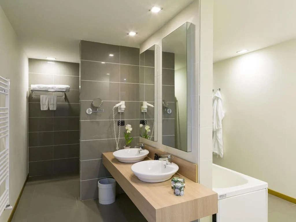 Room, Esperia Palace Hotel & Resort Spa, Catania