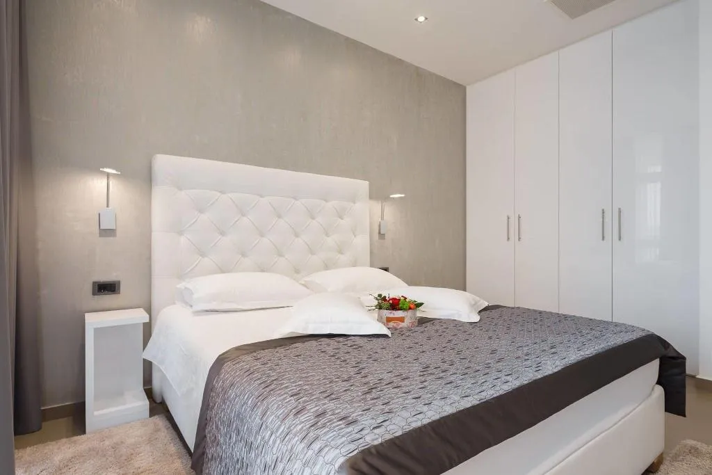 Room, Marina Baotić Apartments, Split