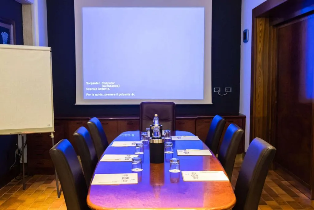 Conferences, Jet Hotel, Sure Hotel Collection by Best Western, Milan