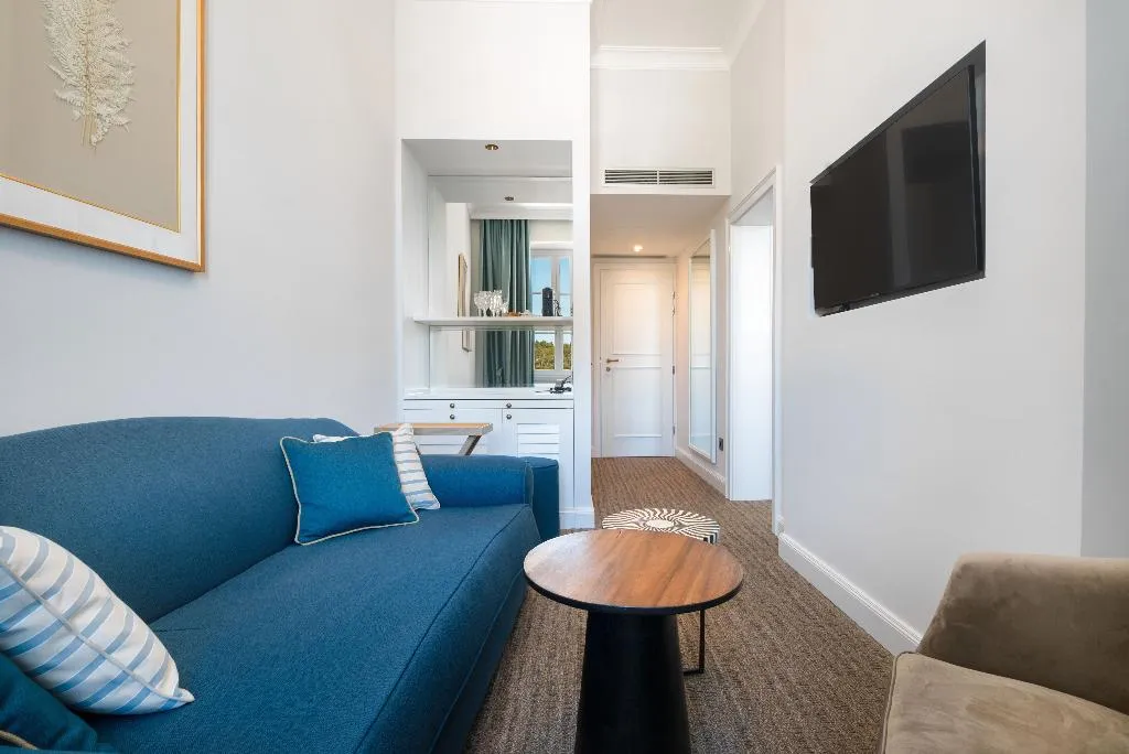 SUITE SEA VIEW Room, Riva Marina Hvar Hotel, Split