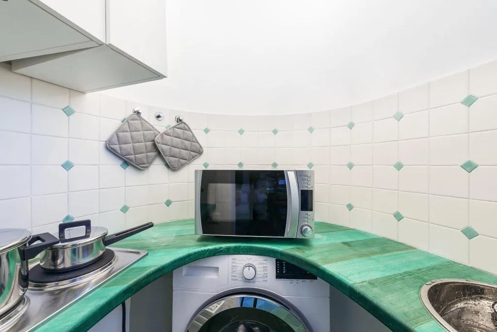 Room, Florida Residence, Naples