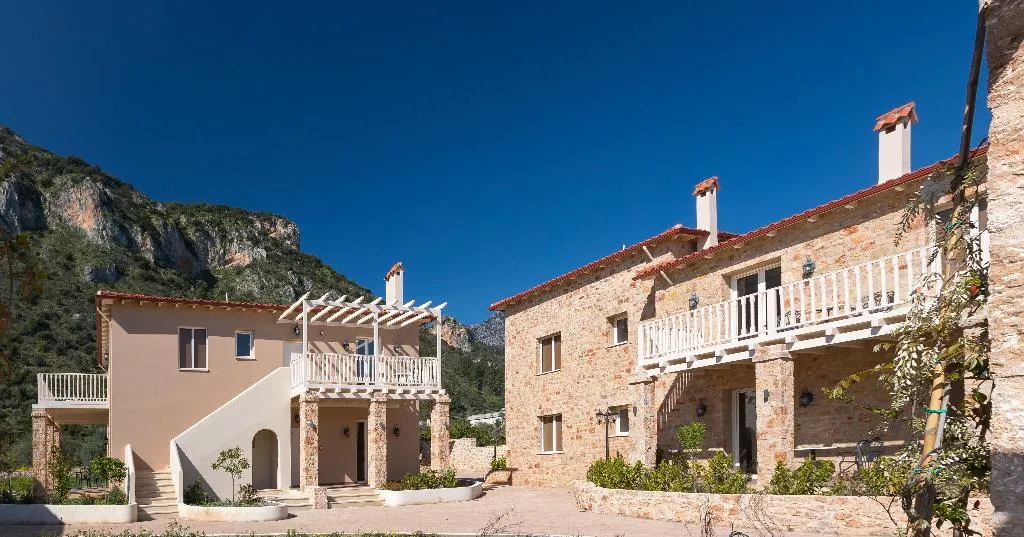 General view, Kyniska Palace Conference & Spa, Athens