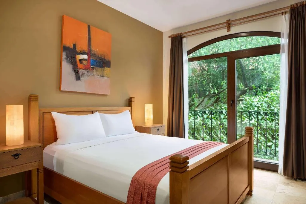 Room, Acanto Boutique Hotel Playa del Carmen, Playa Del Carmen