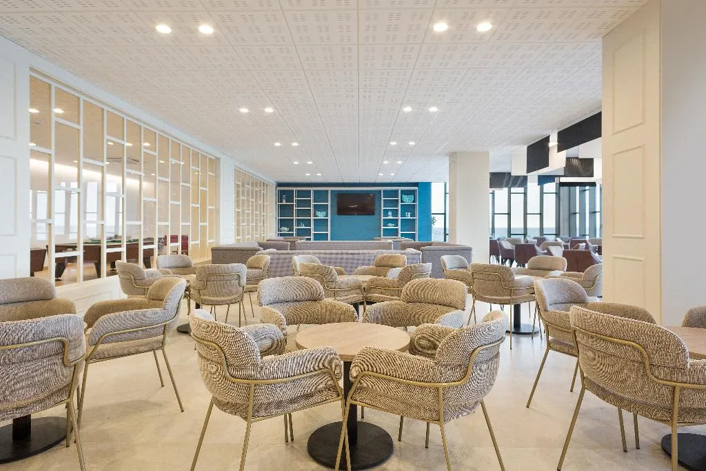 Bar, Best Negresco, Costa Dorada