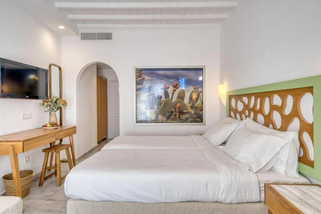 Room, San Antonio Summerland, Mykonos