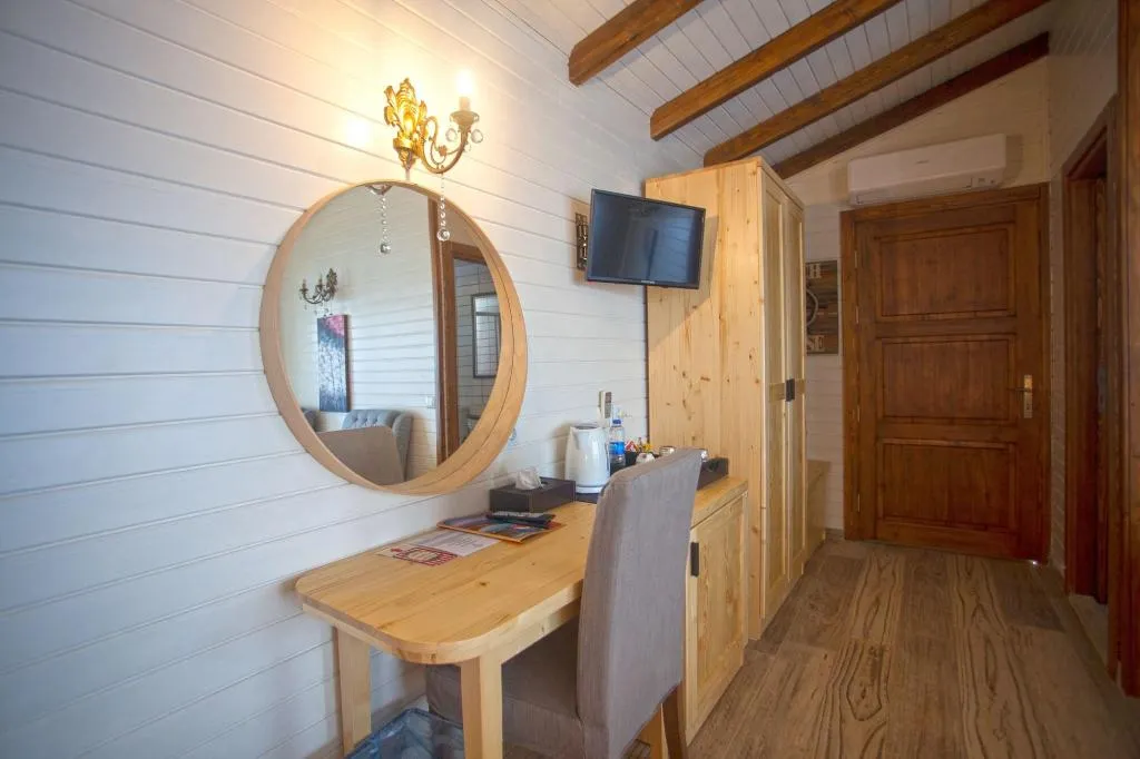 Room, Sunset Villa Hotel, Dalaman