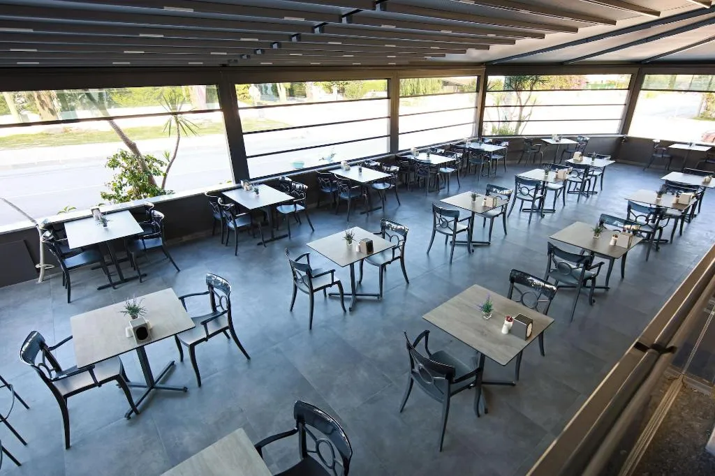 Restaurant, Mat Boutique Otel, Izmir