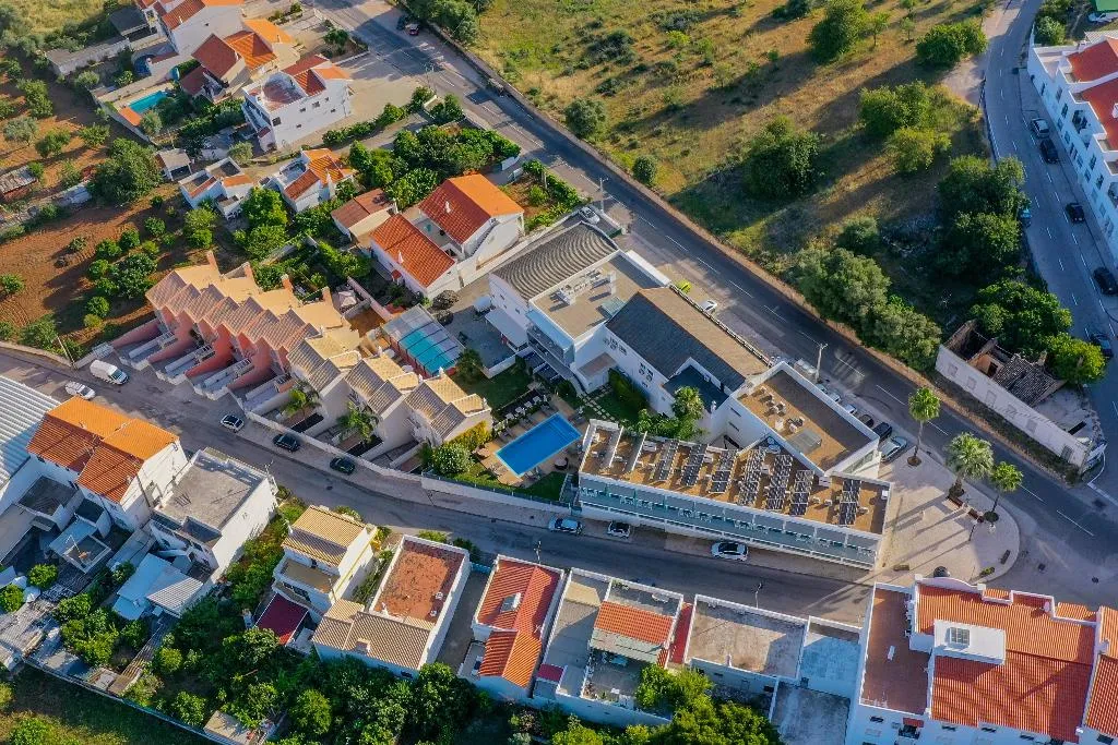 General view, Boliqueime Boutique & Villas, Algarve