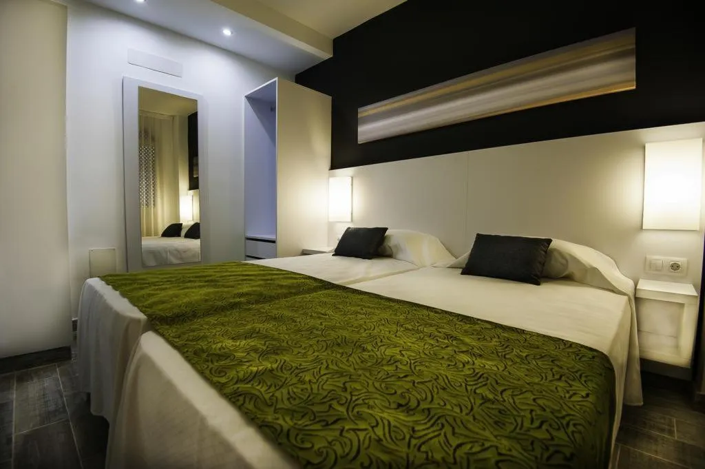 APARTMENT STANDARD Room, KN Aparthotel Columbus, Tenerife