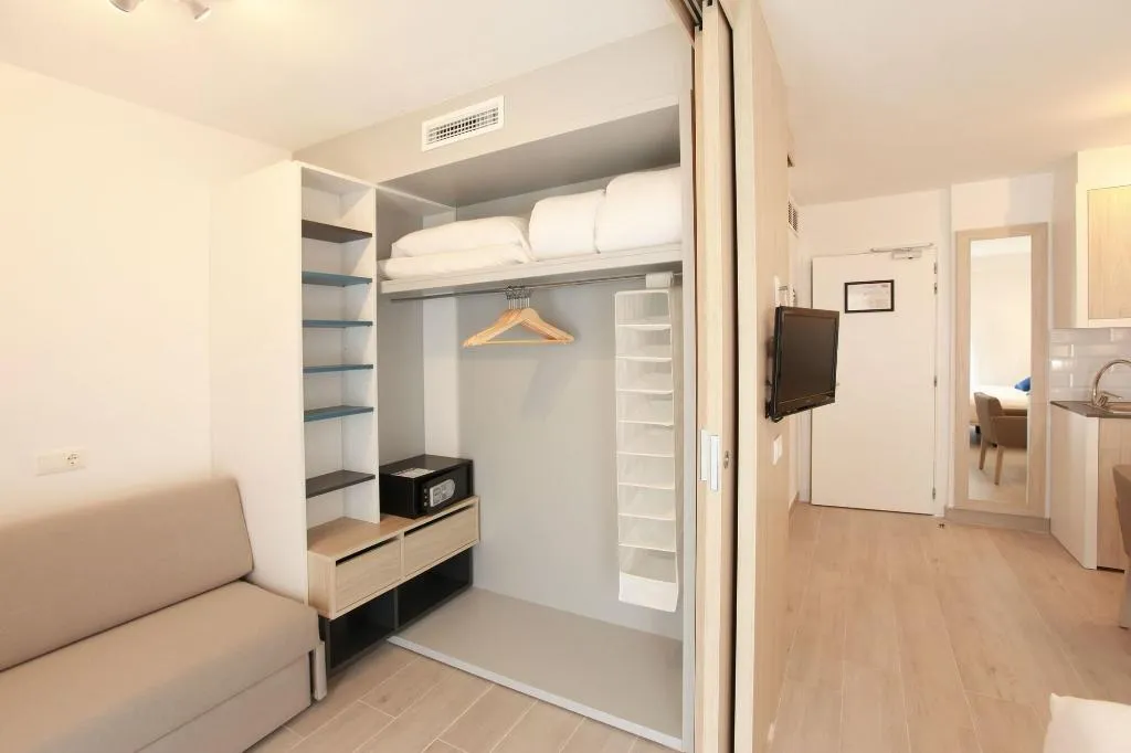 Room, Grupotel Alcudia Pins (ex. Tui Family Life Alcudia, Majorca