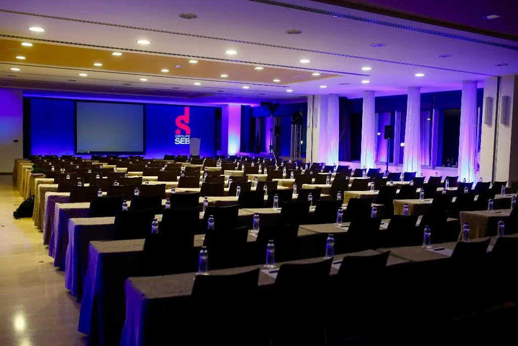 Conferences, Gran Palas Hotel, Costa Brava