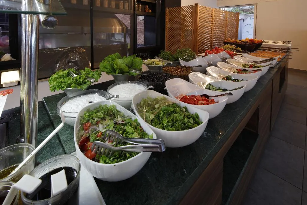 Restaurant, Golden Life Resort Hotel & Spa, Dalaman