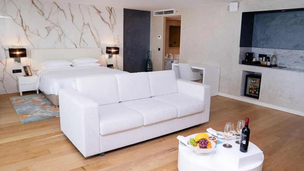 SUITE SEA VIEW Room, Rixos Premium Dubrovnik, Dubrovnik