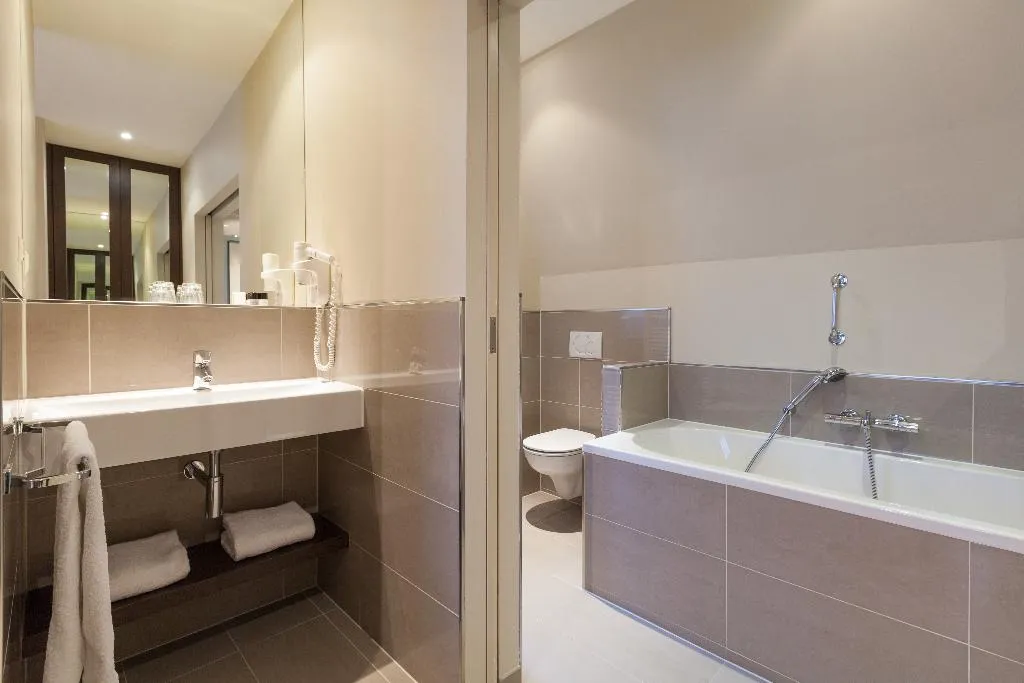 JUNIOR SUITE SUPERIOR Room, The Delphi - Amsterdam Townhouse, Amsterdam