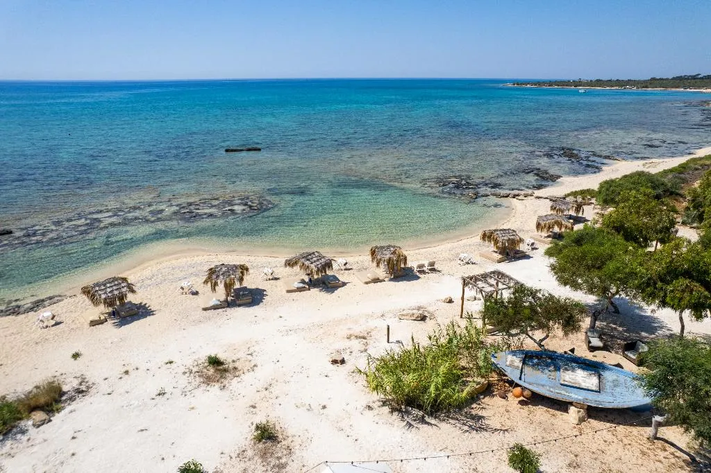 General view, Thalassines Villas, Cyprus