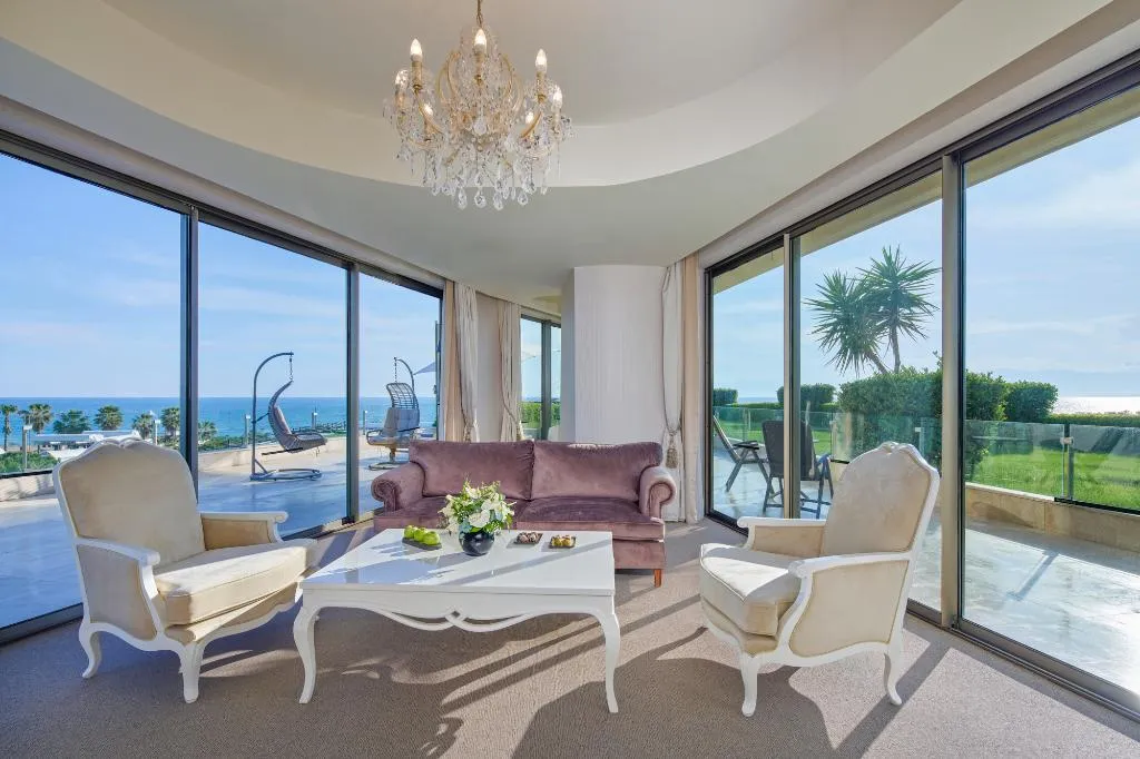 Room, Maxx Royal Belek Golf Resort, Antalya