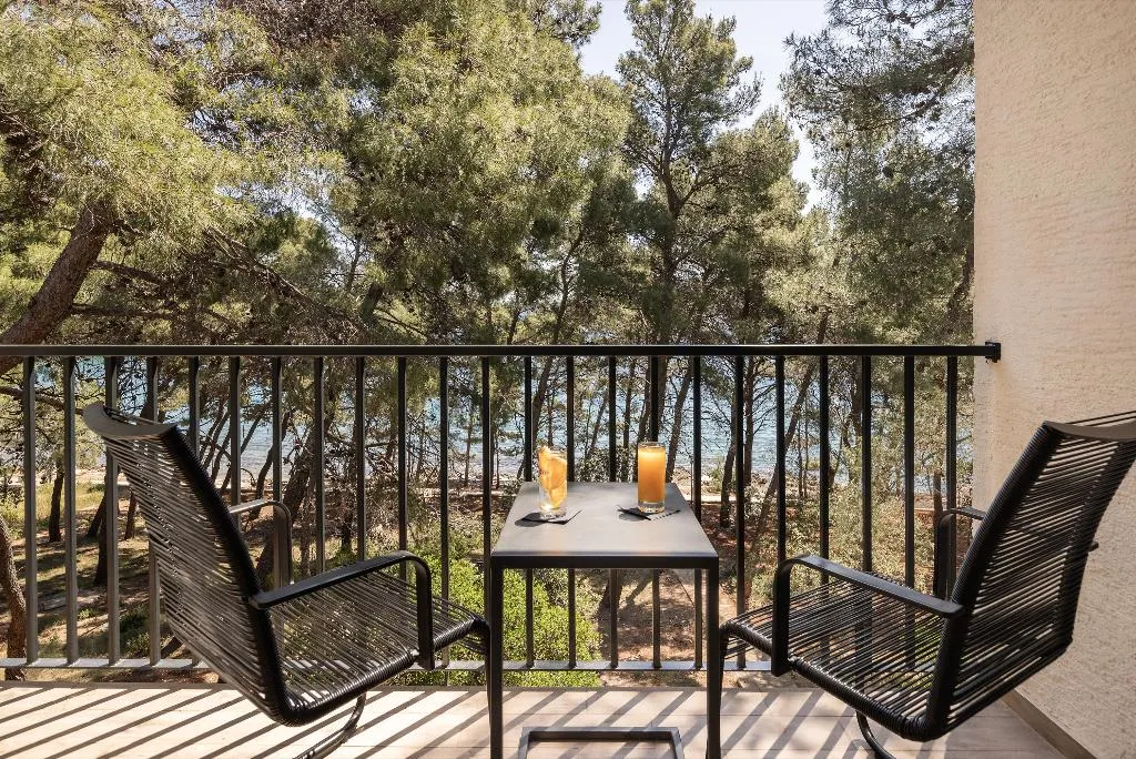 SUITE DELUXE Room, Aminess Senses Hvar Resort, Split