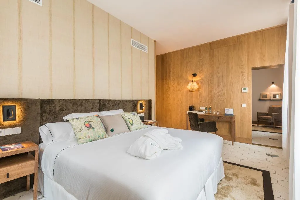 SUITE STANDARD Room, Boutique Hotel Sant Roc & Spa, Menorca