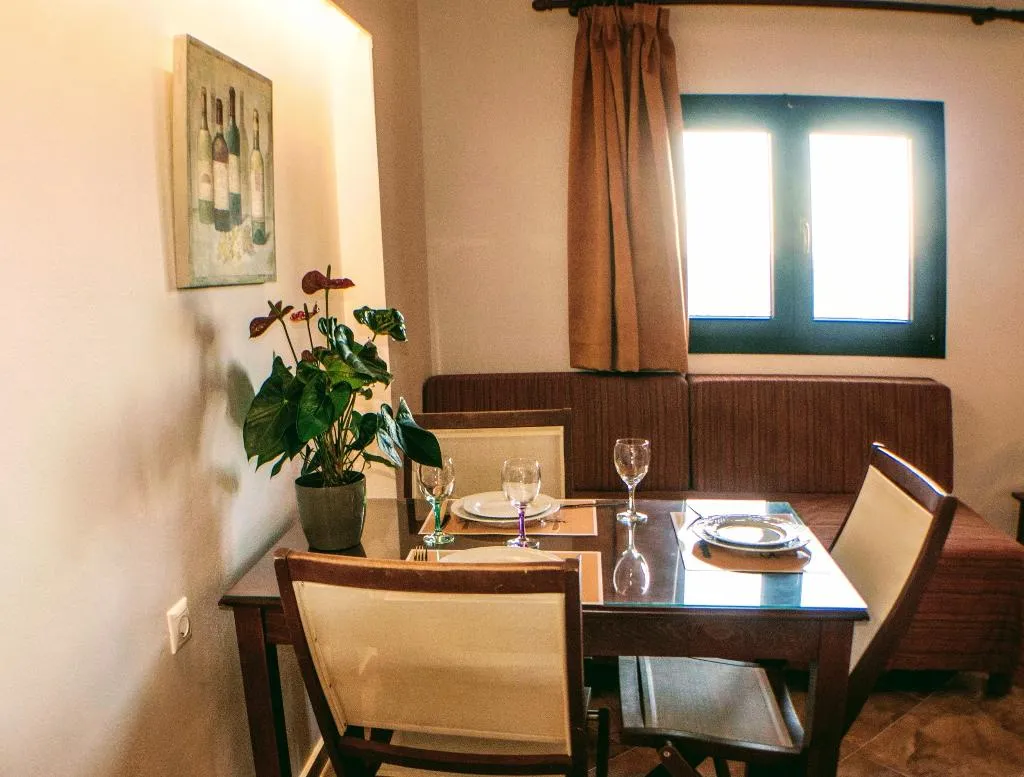 SUITE DUPLEX Room, Ippoliti Village, Crete