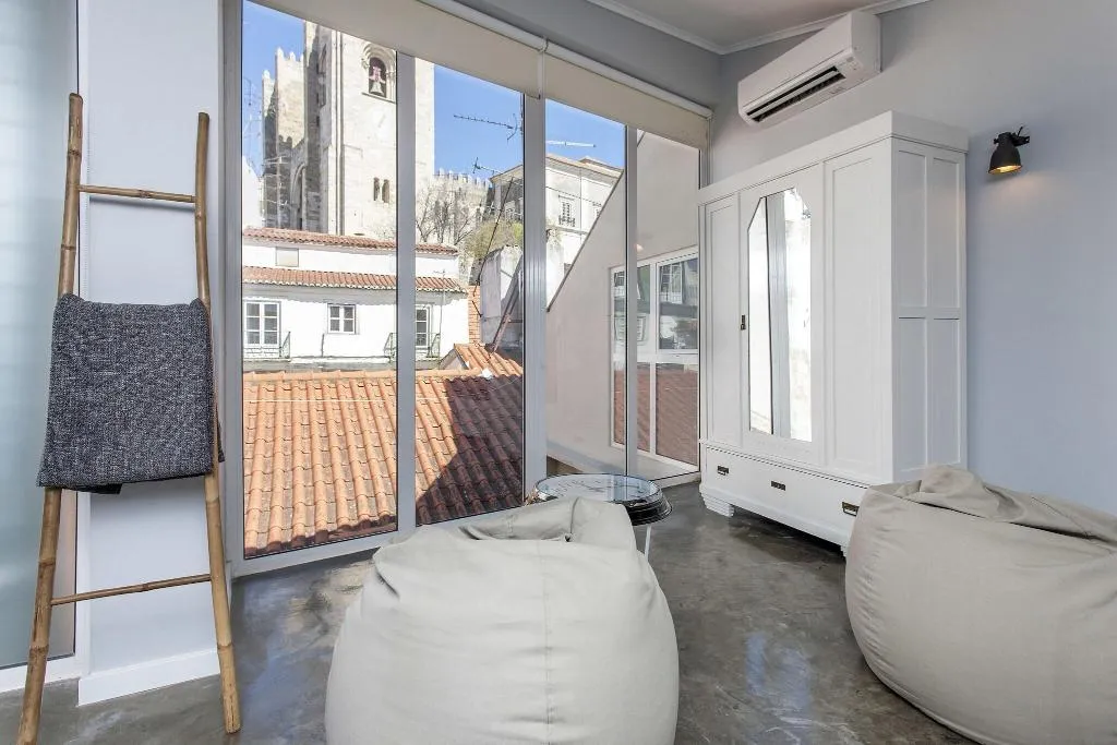 Room, Emporium Lisbon Suites, Lisbon