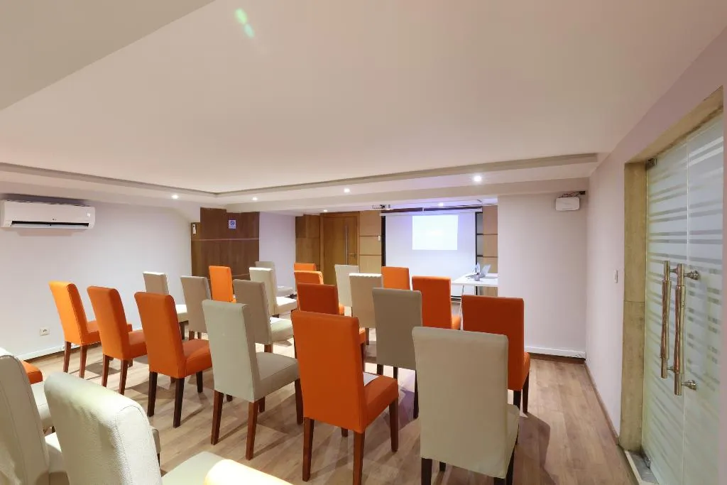 Conferences, Silver Suites Hotel & Spa, Casablanca