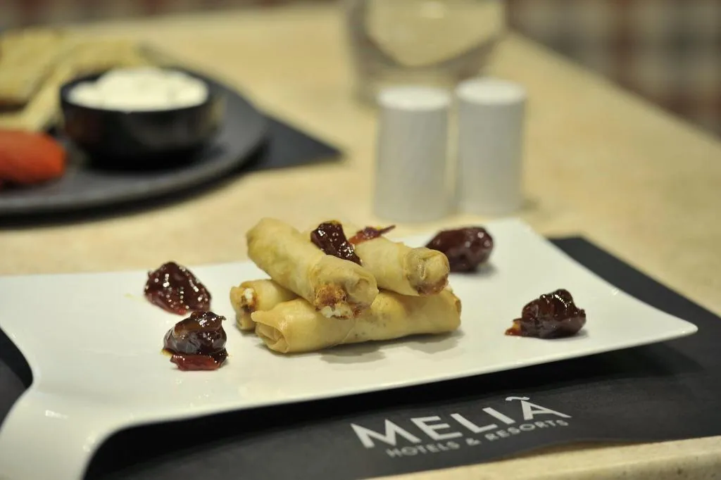Bar, Melia Athens, Athens