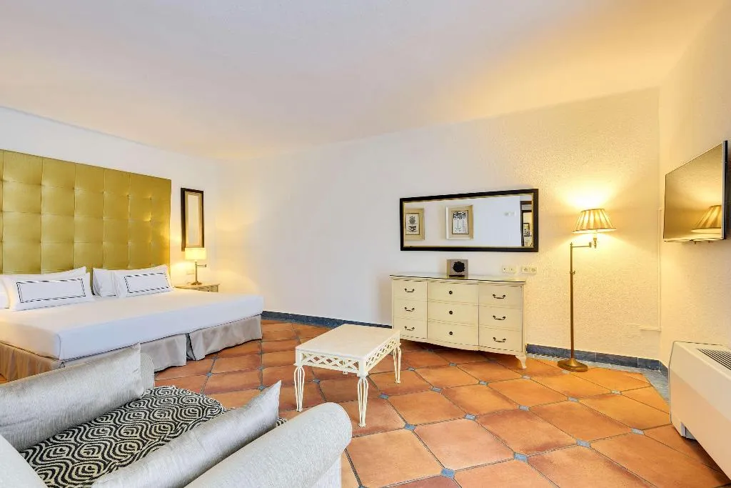 Room, Meliá Zahara Atlanterra, Costa De La Luz