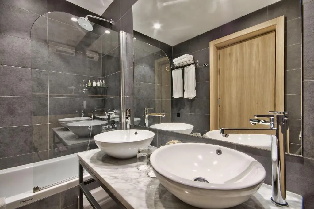 Room, Ursulino Valletta, Malta
