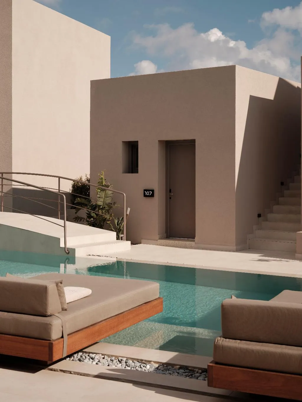 General view, Enarma Suites & Spa Wellness Retreat, Santorini