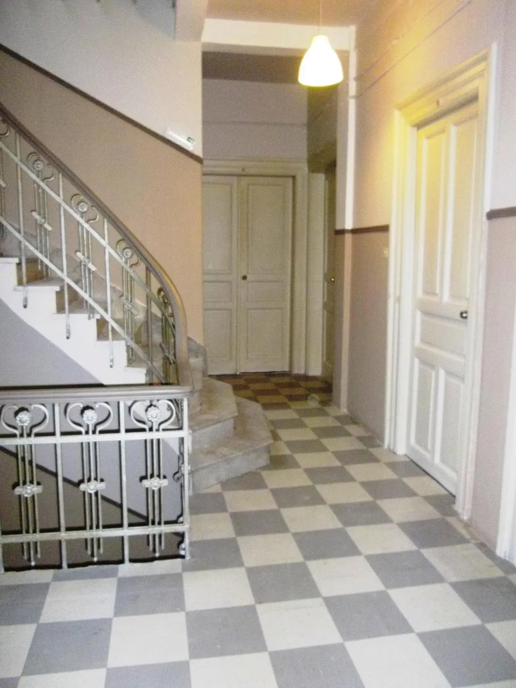 Lobby, Hotel Kastoria, Halkidiki