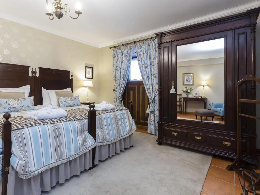 Room, Charming Antas House, Porto